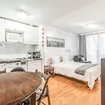 Champs Elysees Flat