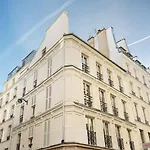 Residence Grands Boulevards By Studio Prestige