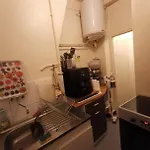 Bright Apartment In The Centre Of Paris