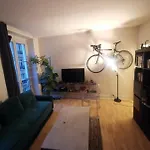 Bright Apartment In The Centre Of Paris