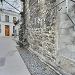 Parisian Home L Marais