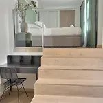 S18941 - Studio 1 personne à Paris