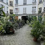 Stylish And Bright Apartment 35M2 Paris 11Eme