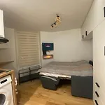 Small Comfy Studio In Paris