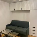 Small Comfy Studio In Paris