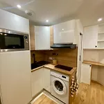 Small Comfy Studio In Paris