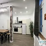 Urban Flat 101 - Maire