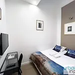 Urban Flat 101 - Maire