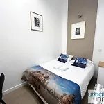 Urban Flat 101 - Maire