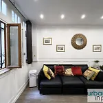 Urban Flat 101 - Maire