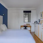 Paris Les Amandiers Residence