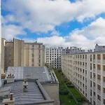 Paris Les Amandiers Residence