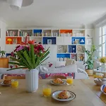Paris Les Amandiers Residence