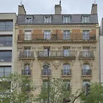 Cosy 2 Bedroom Flat Near Place D\'Italie