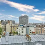 Cosy 2 Bedroom Flat Near Place D\'Italie