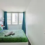 Stunning 1 Bedroom Flat Near Place D\'Italie