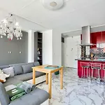 Stunning 1 Bedroom Flat Near Place D\'Italie