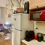 Duplex Tour Eiffel