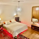 Duplex Tour Eiffel