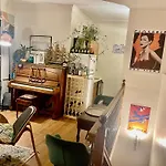 Duplex Tour Eiffel