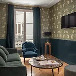 Maison Malesherbes