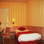 Hotel Delambre