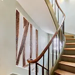 Residence Grands Boulevards By Studio Prestige