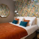 My Boudoir