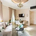 Merveil - Luxury Suite - Louvre - Ours I