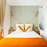 Merveil - Luxury Suite - Louvre - Ours I