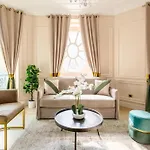 Merveil - Luxury Suite - Louvre - Ours I