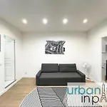 Urban Flat 52 - Charming 2 Bdr Flat In Center Of Paris