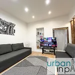 Urban Flat 52 - Charming 2 Bdr Flat In Center Of Paris