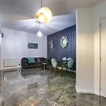 Mykeypers - Amazing Luxury Triplex 3Br 8P - Arc De Triomphe