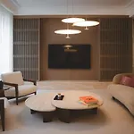 Luxury Apartment 3Br In Paris