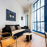 Magnificent Apartment - 1Br-6P - Sentier