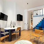 Magnificent Apartment - 1Br-6P - Sentier