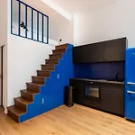 Magnificent Apartment - 1Br-6P - Sentier