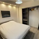 Apartment On Rue Morvan