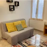 Apartment On Rue Morvan