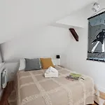 Bnbnova - Latin Quarter & St-Andre Des Arts - 3Br