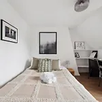 Bnbnova - Latin Quarter & St-Andre Des Arts - 3Br