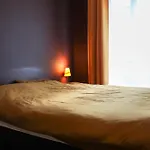 Nice 2 Room Near The Sacre-Coeur Paris