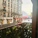 Charming Appart 100M Paris Expo