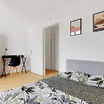 Flexliving - Whole Flat - Fessart