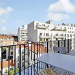 Flexliving - Whole Flat - Fessart