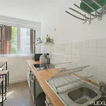 Flexliving - Whole Flat - Friant