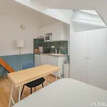 Flexliving - Studio - St Dominique