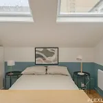 Flexliving - Studio - St Dominique