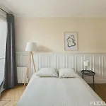 Flexliving - Whole Flat - Lamarck